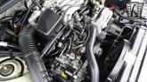 Thumbnail of 1997 White Mercury Cougar