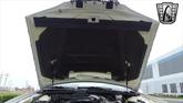 Thumbnail of 1997 White Mercury Cougar