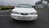 Thumbnail of 1997 White Mercury Cougar