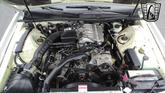 Thumbnail of 1997 White Mercury Cougar