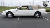 Thumbnail of 1997 White Mercury Cougar