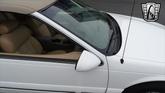 Thumbnail of 1997 White Mercury Cougar