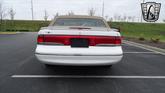 Thumbnail of 1997 White Mercury Cougar