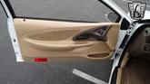 Thumbnail of 1997 White Mercury Cougar