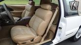 Thumbnail of 1997 White Mercury Cougar