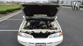 Thumbnail of 1997 White Mercury Cougar