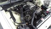 Thumbnail of 1997 White Mercury Cougar