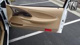 Thumbnail of 1997 White Mercury Cougar