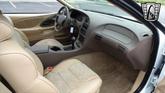 Thumbnail of 1997 White Mercury Cougar
