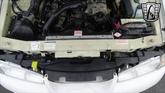 Thumbnail of 1997 White Mercury Cougar