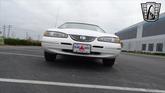 Thumbnail of 1997 White Mercury Cougar