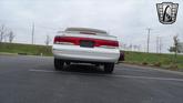 Thumbnail of 1997 White Mercury Cougar