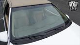 Thumbnail of 1997 White Mercury Cougar