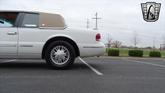 Thumbnail of 1997 White Mercury Cougar