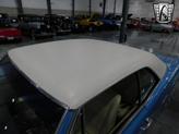 Thumbnail of 1967 Blue and White Pontiac GTO