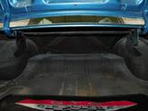 Thumbnail of 1967 Blue and White Pontiac GTO
