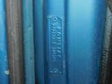 Thumbnail of 1967 Blue and White Pontiac GTO