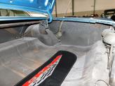 Thumbnail of 1967 Blue and White Pontiac GTO