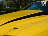 Thumbnail of 1995 Yellow Ford Mustang