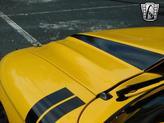 Thumbnail of 1995 Yellow Ford Mustang