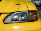 Thumbnail of 1995 Yellow Ford Mustang