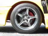 Thumbnail of 1995 Yellow Ford Mustang