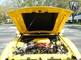 Thumbnail of 1995 Yellow Ford Mustang