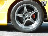 Thumbnail of 1995 Yellow Ford Mustang