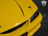 Thumbnail of 1995 Yellow Ford Mustang