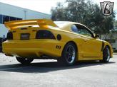 Thumbnail of 1995 Yellow Ford Mustang