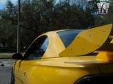 Thumbnail of 1995 Yellow Ford Mustang