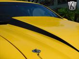 Thumbnail of 1995 Yellow Ford Mustang
