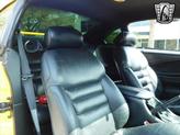 Thumbnail of 1995 Yellow Ford Mustang