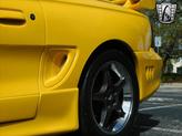 Thumbnail of 1995 Yellow Ford Mustang