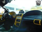 Thumbnail of 1995 Yellow Ford Mustang