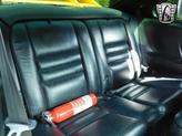 Thumbnail of 1995 Yellow Ford Mustang