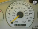 Thumbnail of 1995 Yellow Ford Mustang