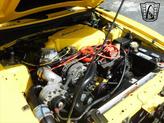 Thumbnail of 1995 Yellow Ford Mustang