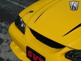 Thumbnail of 1995 Yellow Ford Mustang