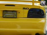 Thumbnail of 1995 Yellow Ford Mustang