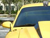 Thumbnail of 1995 Yellow Ford Mustang
