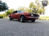 Thumbnail of 1968 Corvette Bronze Chevrolet Camaro