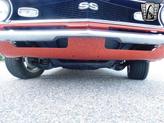 Thumbnail of 1968 Corvette Bronze Chevrolet Camaro