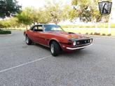 Thumbnail of 1968 Corvette Bronze Chevrolet Camaro