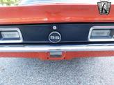 Thumbnail of 1968 Corvette Bronze Chevrolet Camaro
