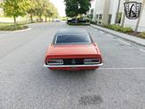 Thumbnail of 1968 Corvette Bronze Chevrolet Camaro