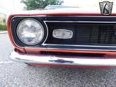Thumbnail of 1968 Corvette Bronze Chevrolet Camaro