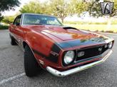 Thumbnail of 1968 Corvette Bronze Chevrolet Camaro