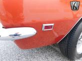 Thumbnail of 1968 Corvette Bronze Chevrolet Camaro