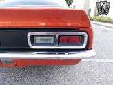 Thumbnail of 1968 Corvette Bronze Chevrolet Camaro